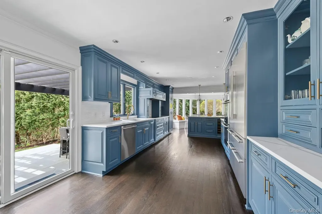 38 Saddle Ridge Road Pound Ridge NY 10576