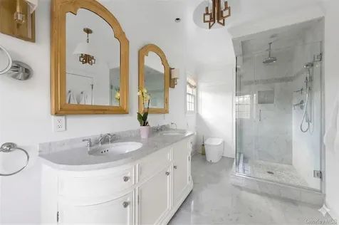 38 Saddle Ridge Road Pound Ridge NY 10576