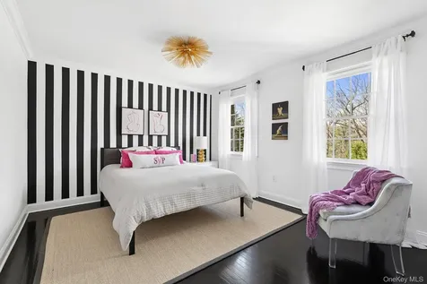 38 Saddle Ridge Road Pound Ridge NY 10576