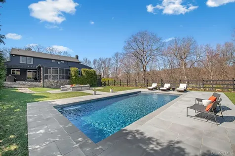 38 Saddle Ridge Road Pound Ridge NY 10576