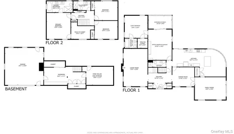 38 Saddle Ridge Road Pound Ridge NY 10576