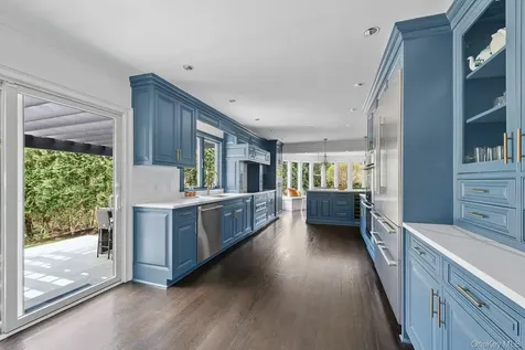 38 Saddle Ridge Road Pound Ridge NY 10576