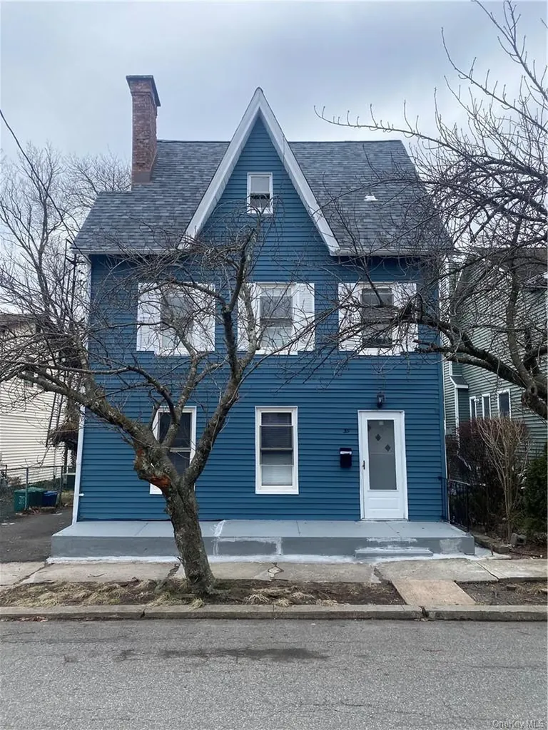 35 White Avenue Nyack NY 10960