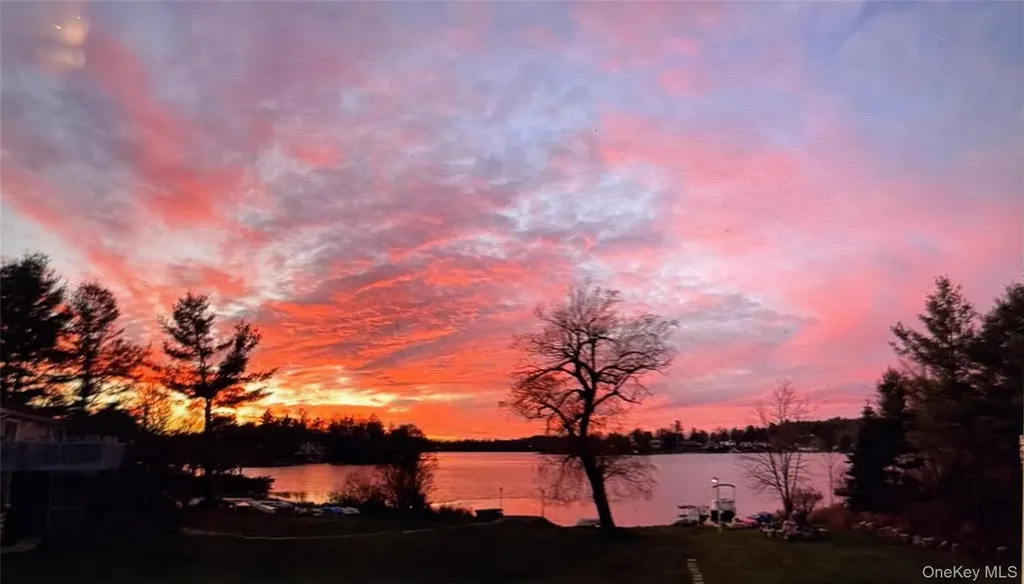 Lake Shore Drive E Rock Hill NY 12775