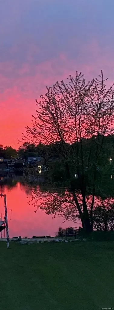Lake Shore Drive E Rock Hill NY 12775