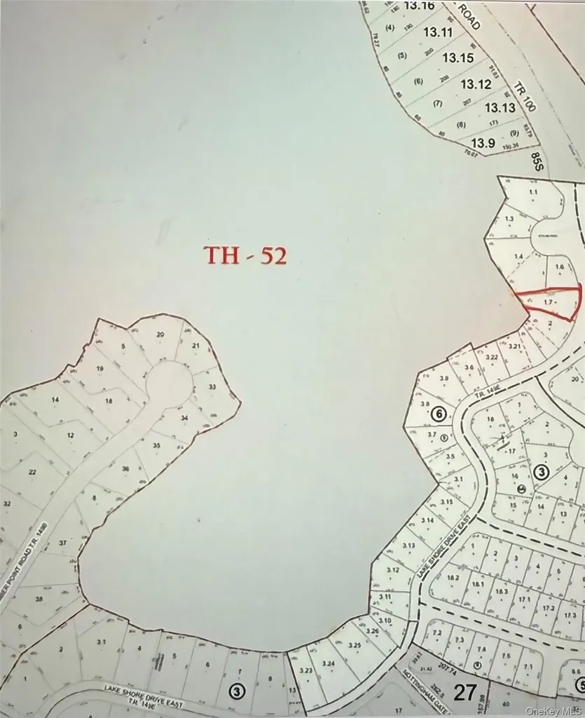 Lake Shore Drive E Rock Hill NY 12775