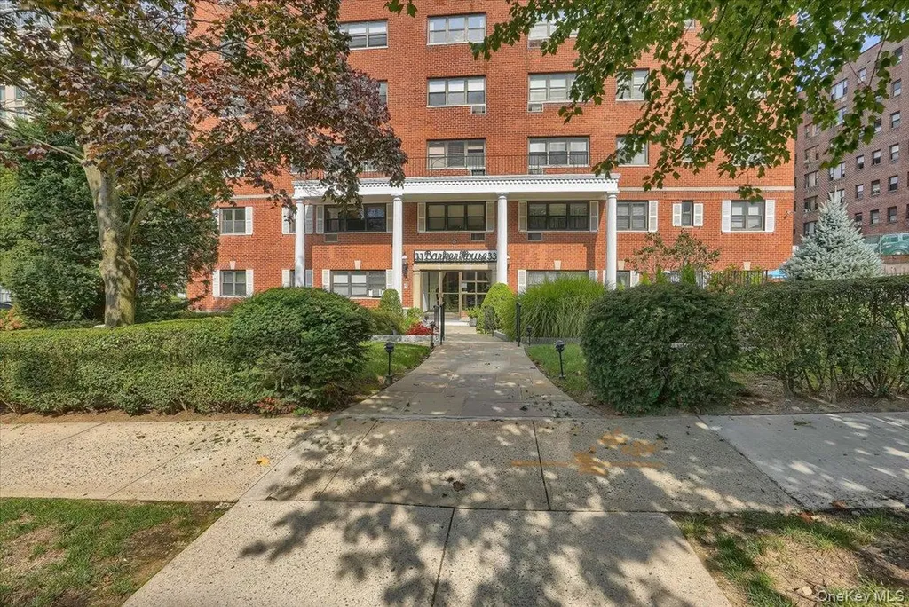 33 Barker Avenue White Plains NY 10601
