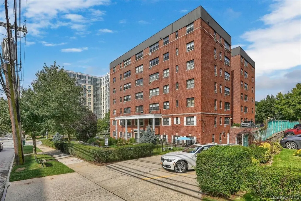 33 Barker Avenue White Plains NY 10601