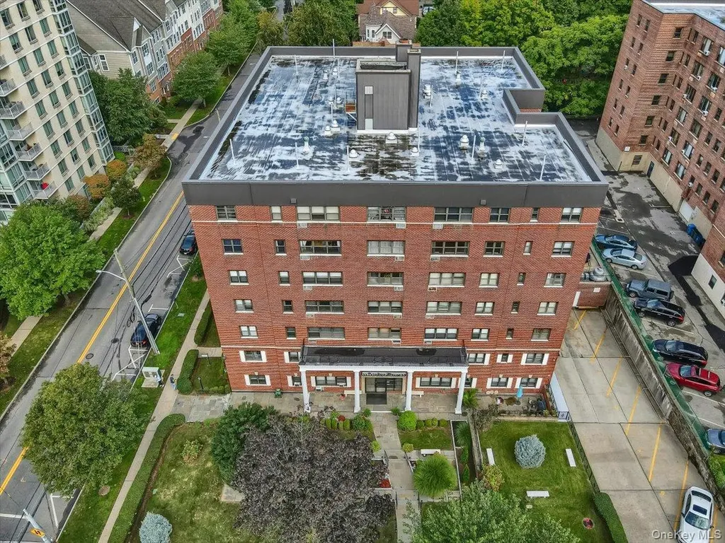 33 Barker Avenue White Plains NY 10601