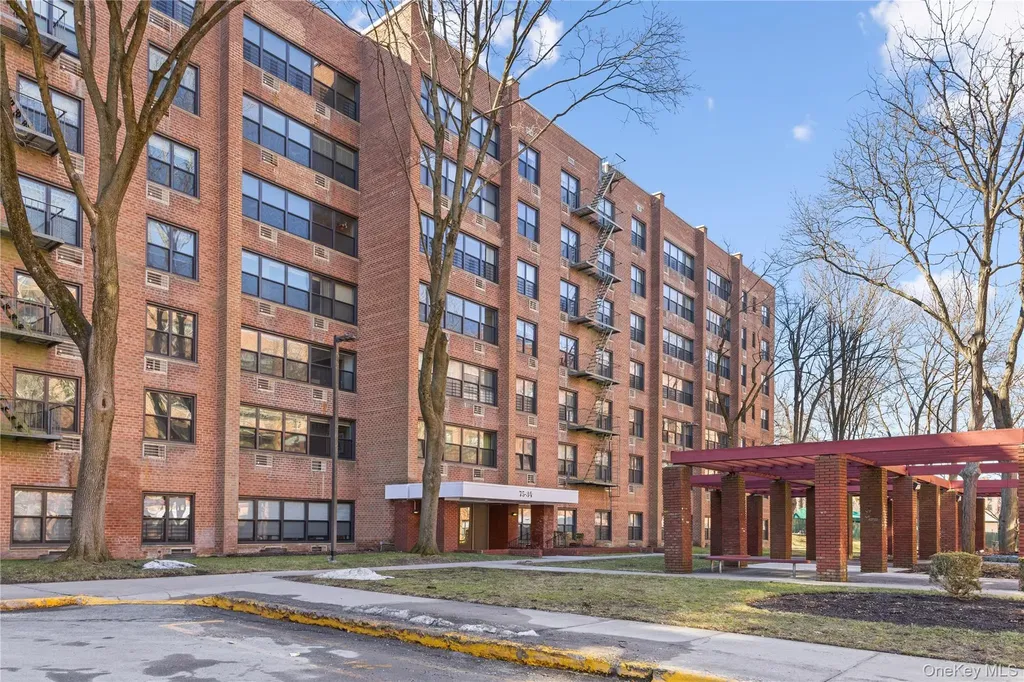 75-34 Bell Boulevard Bayside NY 11364