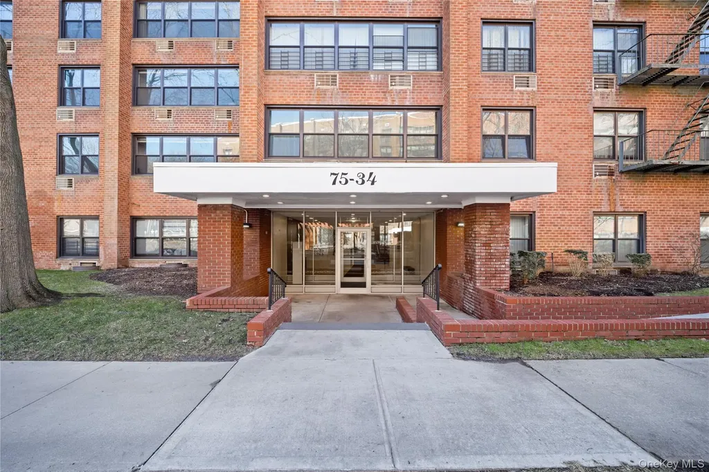 75-34 Bell Boulevard Bayside NY 11364