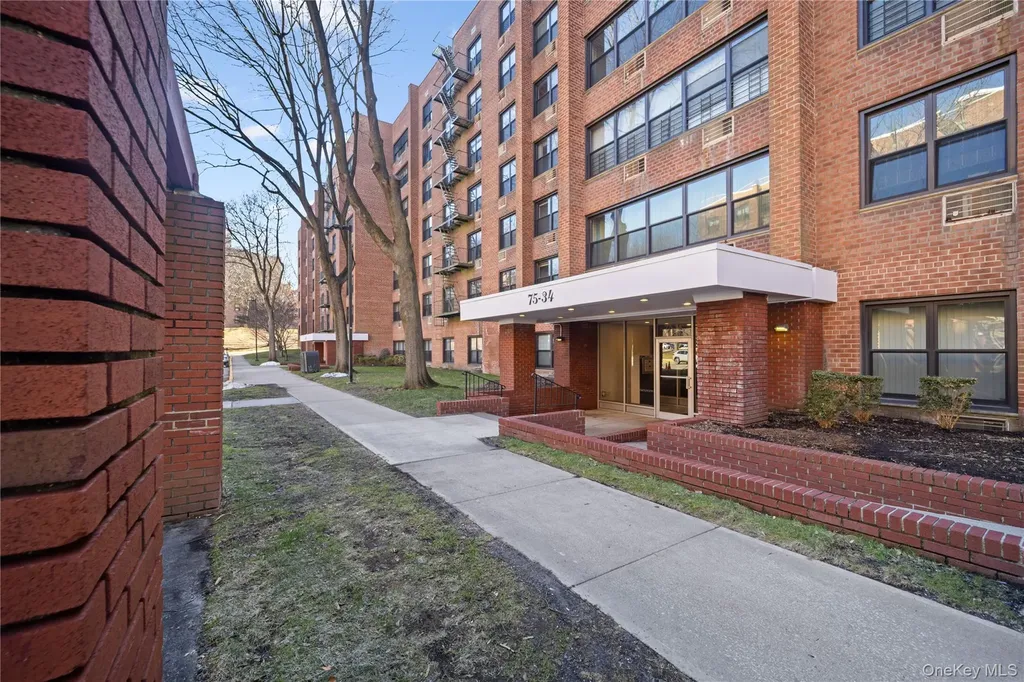 75-34 Bell Boulevard Bayside NY 11364