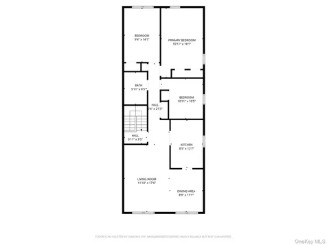 144-50 25th Road Flushing NY 11354