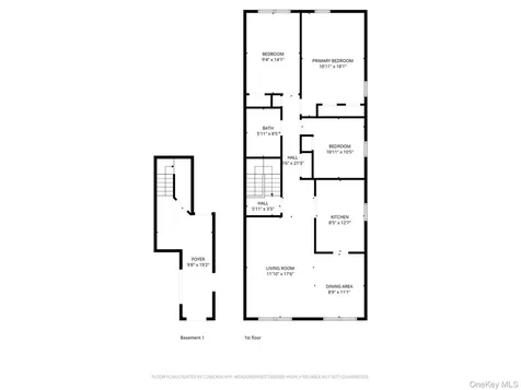 144-50 25th Road Flushing NY 11354