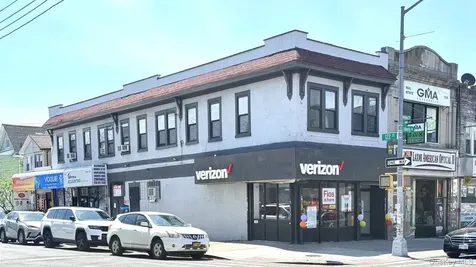 121-20 Liberty Avenue Richmond Hill NY 11419