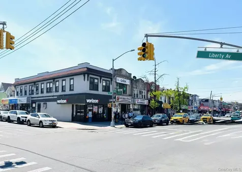 121-20 Liberty Avenue Richmond Hill NY 11419