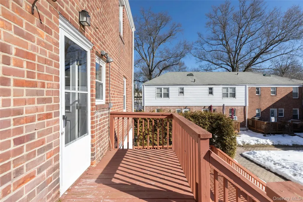 5 Peck Avenue Rye NY 10580