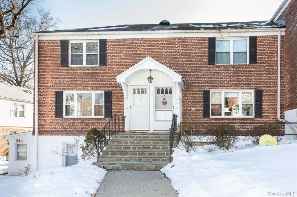 5 Peck Avenue Rye NY 10580