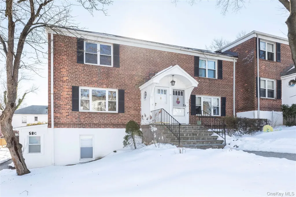 5 Peck Avenue Rye NY 10580