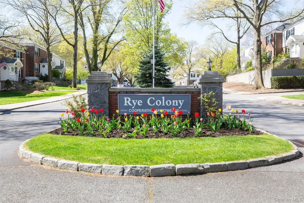 5 Peck Avenue Rye NY 10580