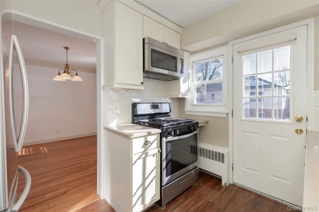 5 Peck Avenue Rye NY 10580