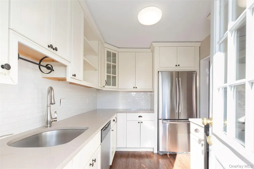 5 Peck Avenue Rye NY 10580