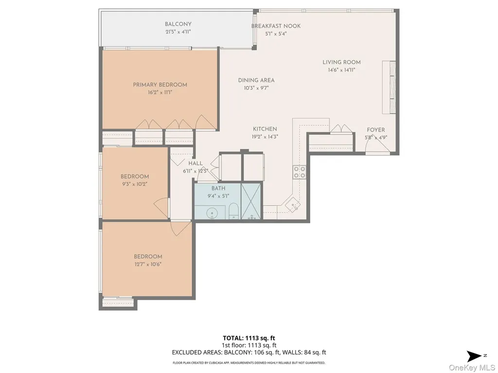 10-10 166th Street Beechhurst NY 11357