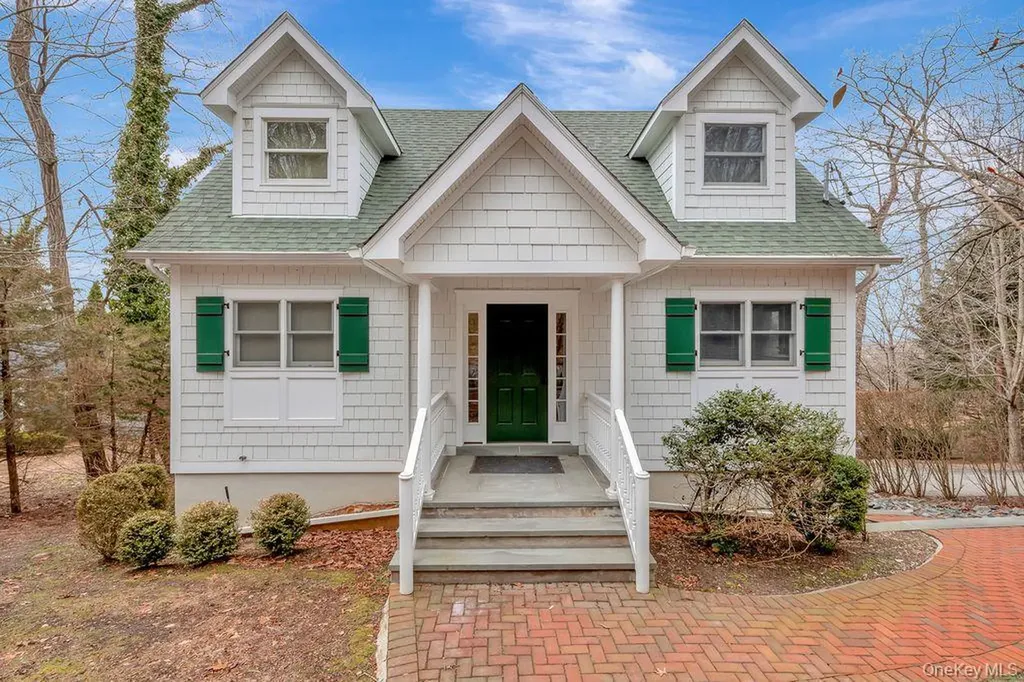 442 River Road Nissequogue NY 11780