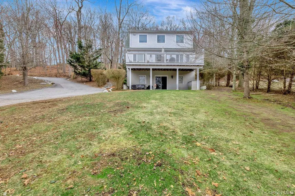 442 River Road Nissequogue NY 11780