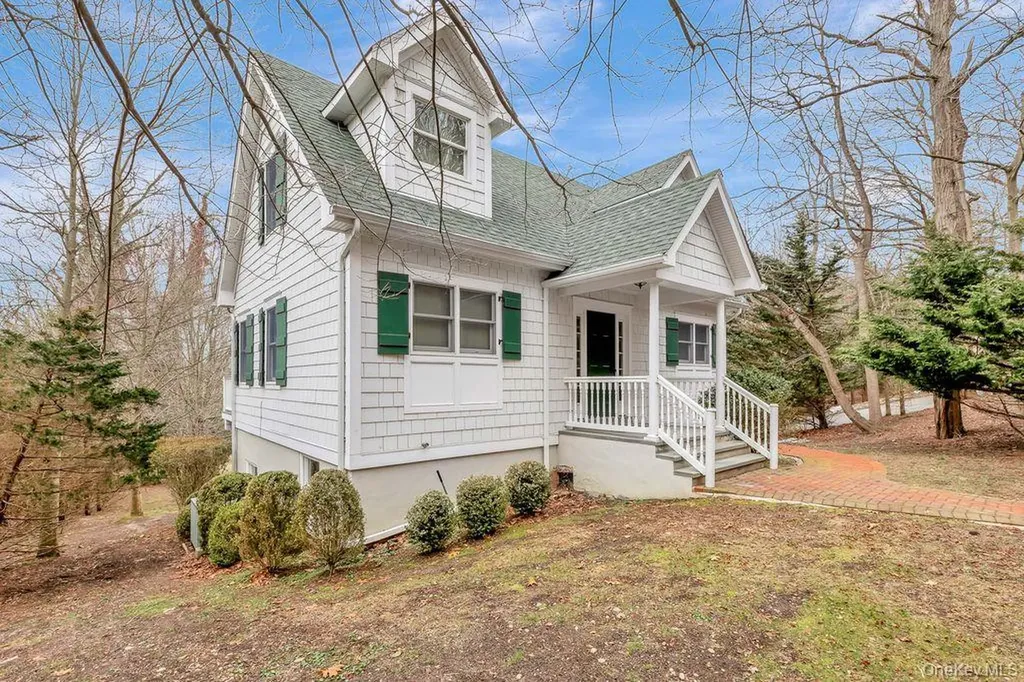 442 River Road Nissequogue NY 11780