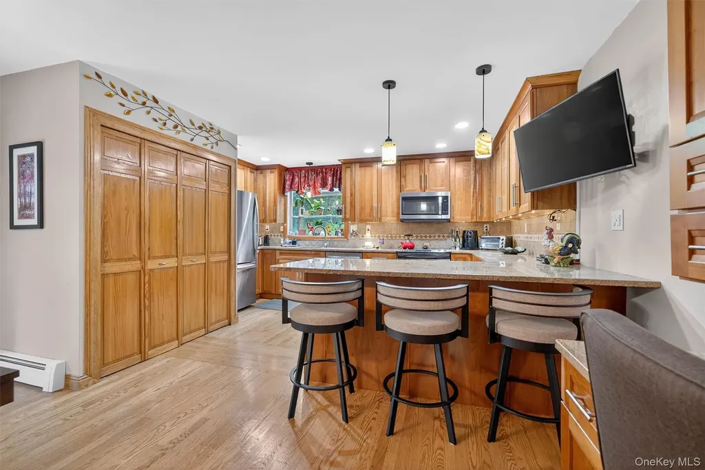 41 Hickory Hill Road Newburgh NY 12550