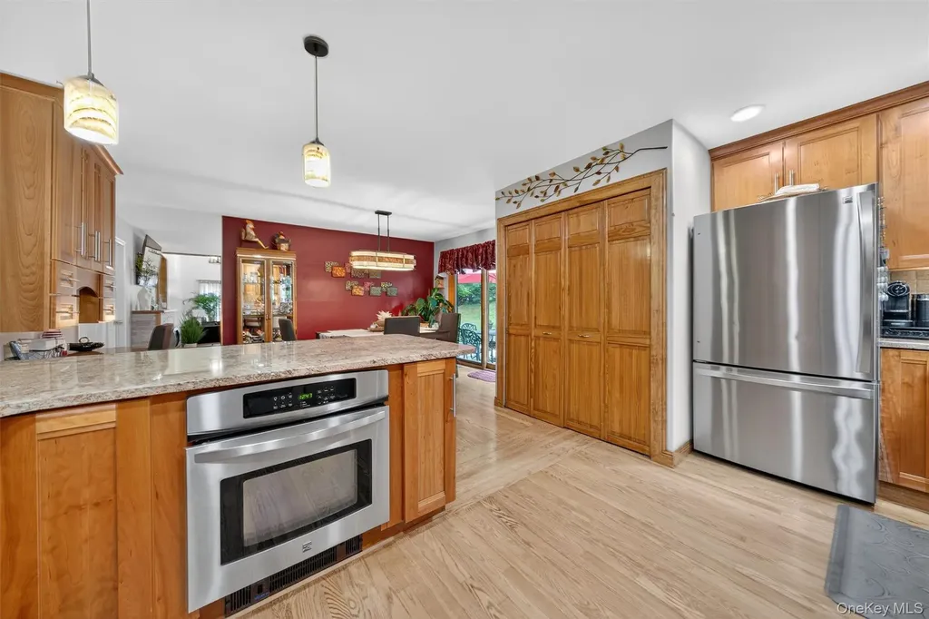 41 Hickory Hill Road Newburgh NY 12550