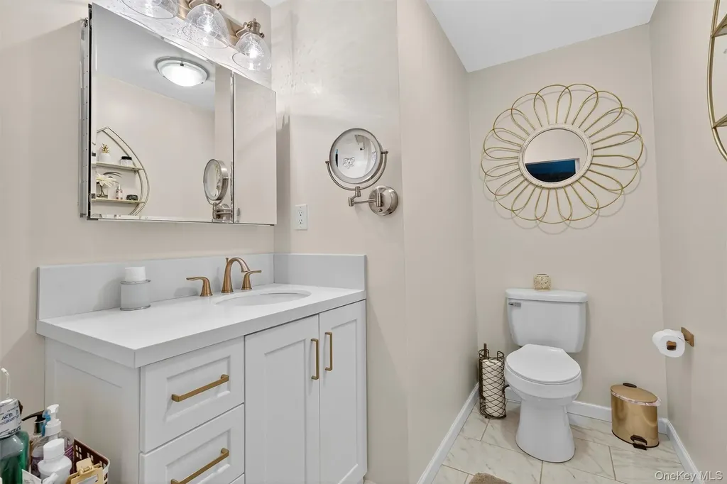 41 Hickory Hill Road Newburgh NY 12550