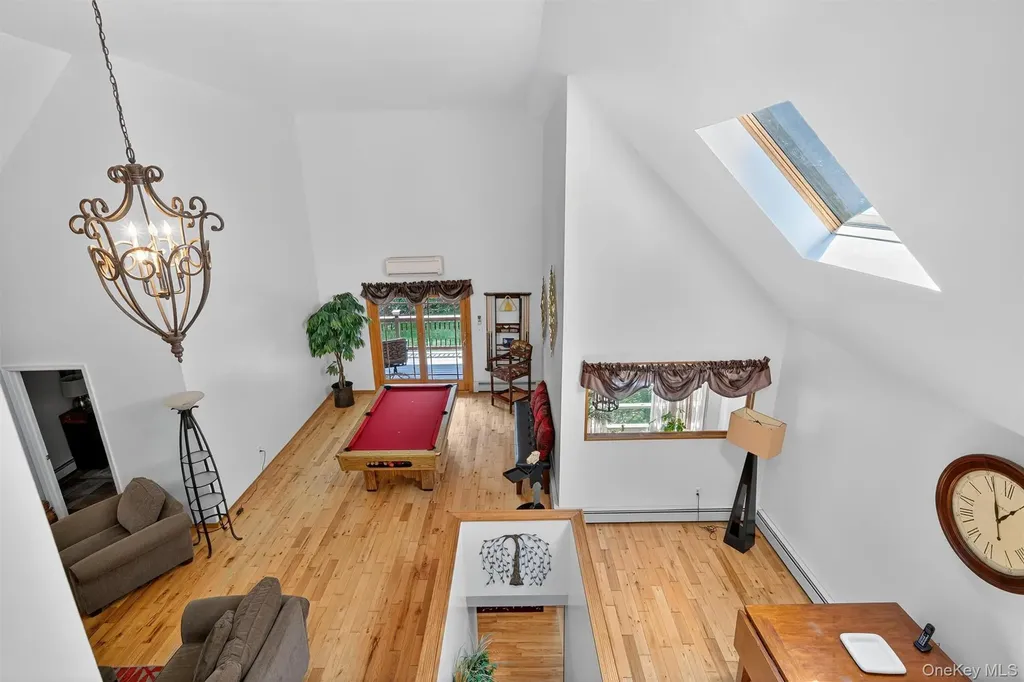 41 Hickory Hill Road Newburgh NY 12550