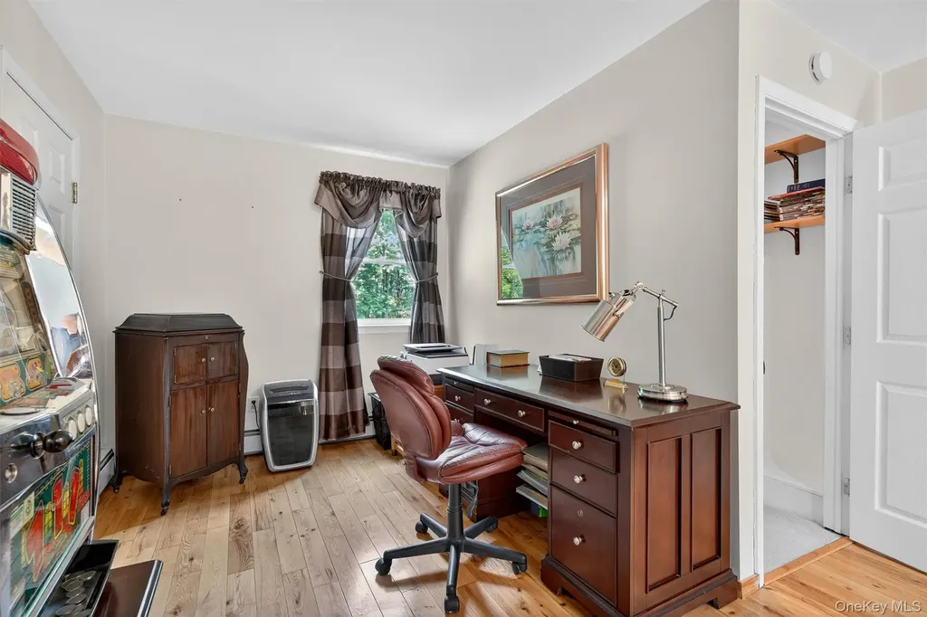 41 Hickory Hill Road Newburgh NY 12550