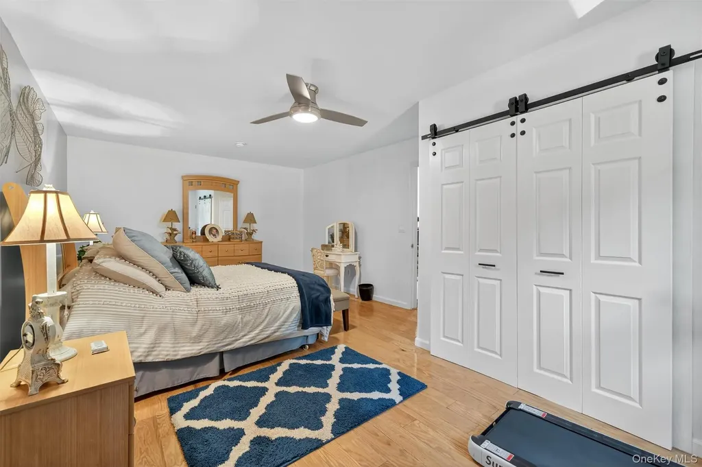 41 Hickory Hill Road Newburgh NY 12550