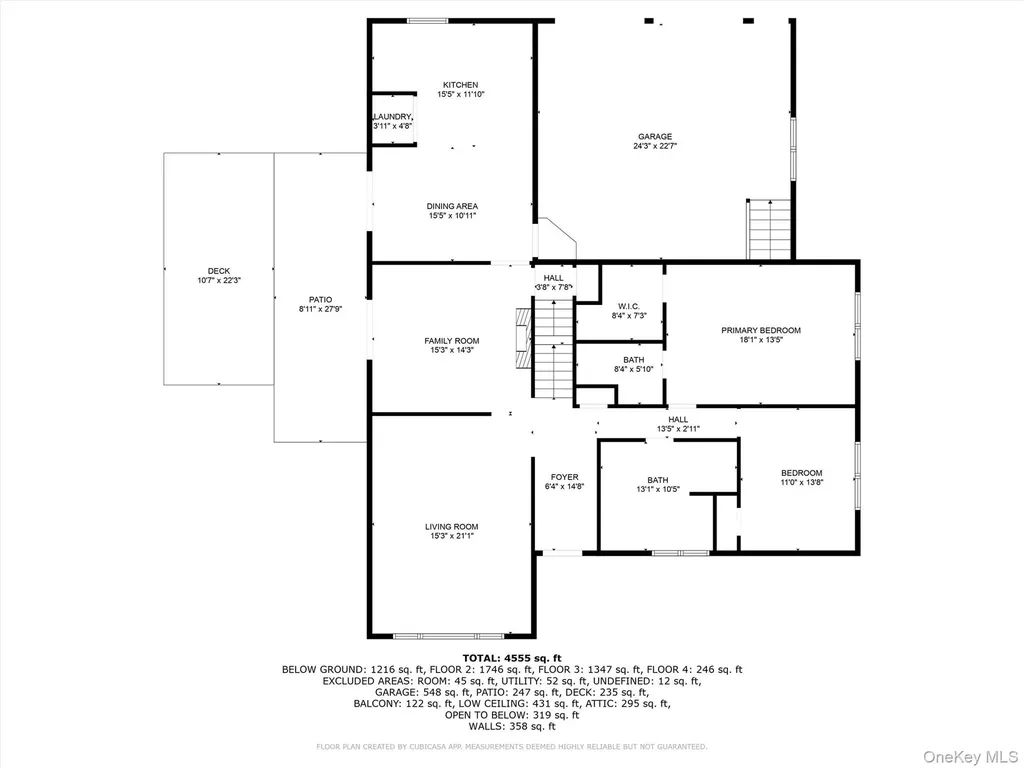 41 Hickory Hill Road Newburgh NY 12550