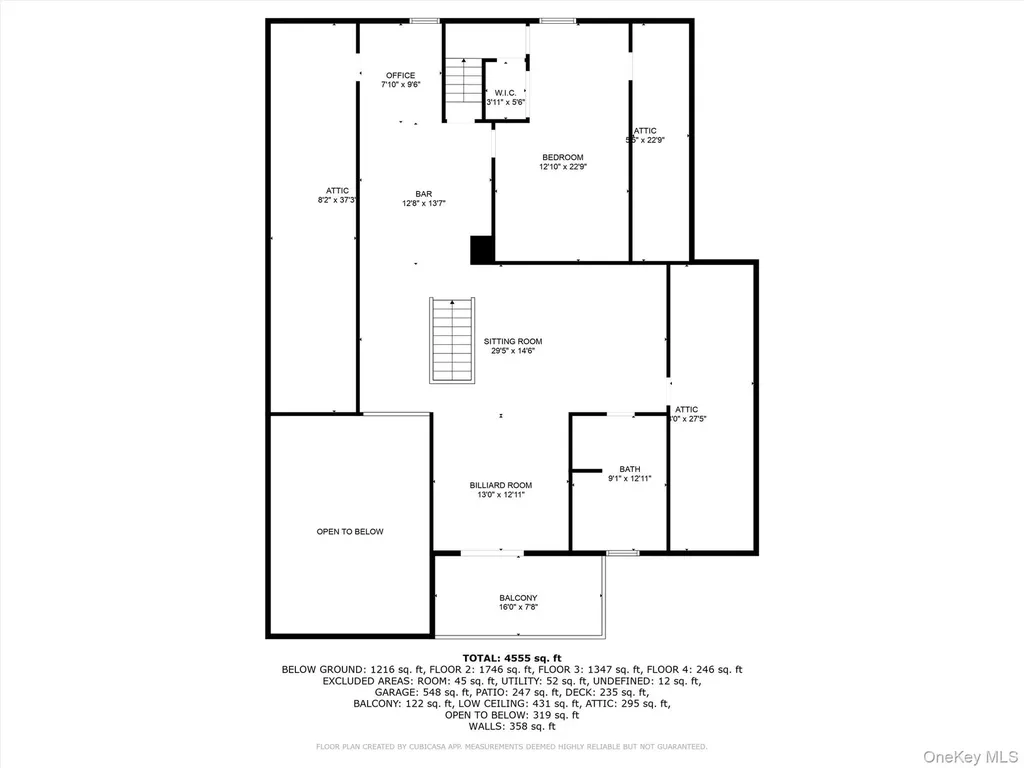 41 Hickory Hill Road Newburgh NY 12550