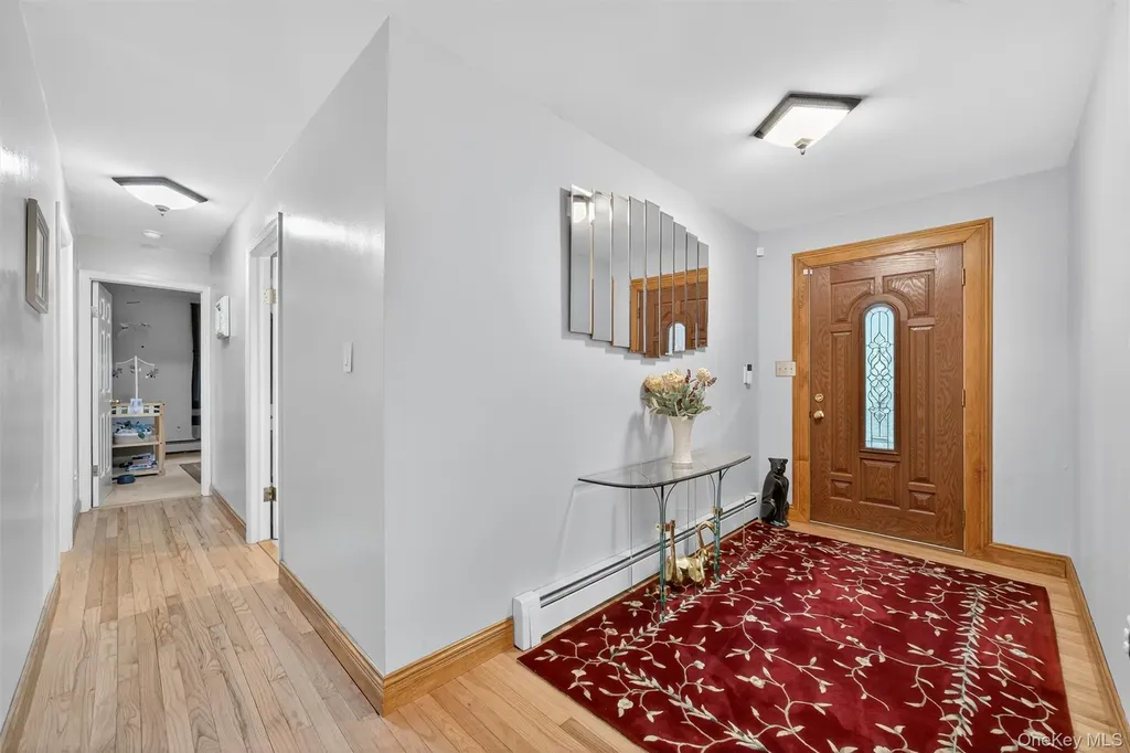 41 Hickory Hill Road Newburgh NY 12550