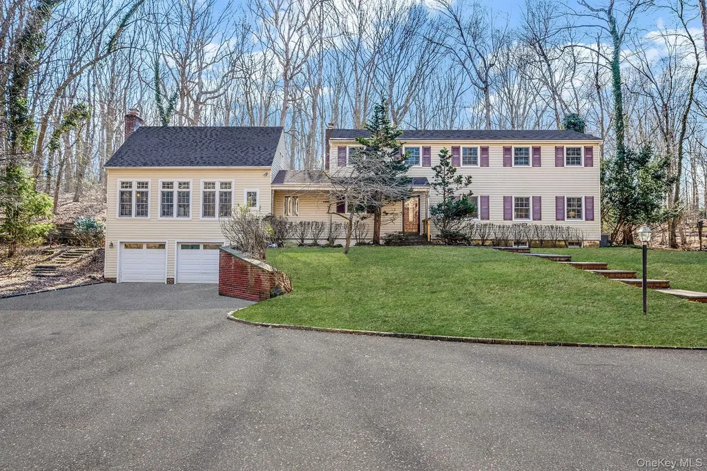 1 Spring Hollow Road Nissequogue NY 11780