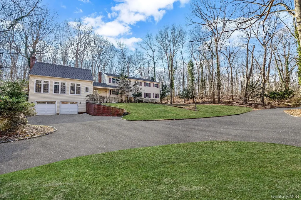 1 Spring Hollow Road Nissequogue NY 11780