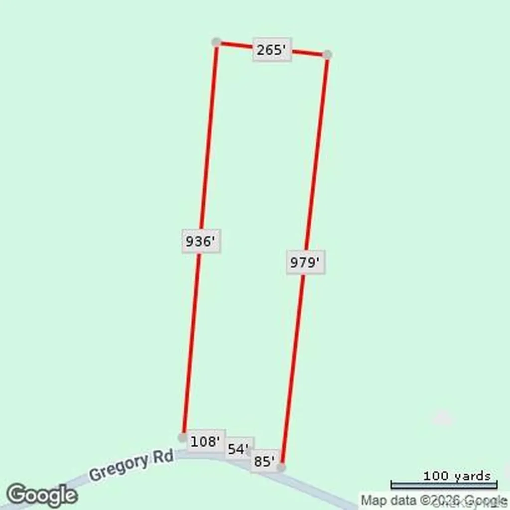 Gregory Road Monticello NY 12701