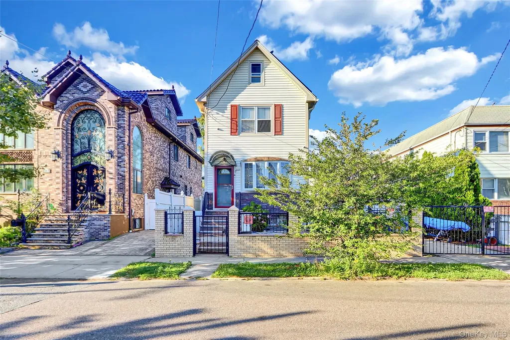 150-27 16th Road Whitestone NY 11357