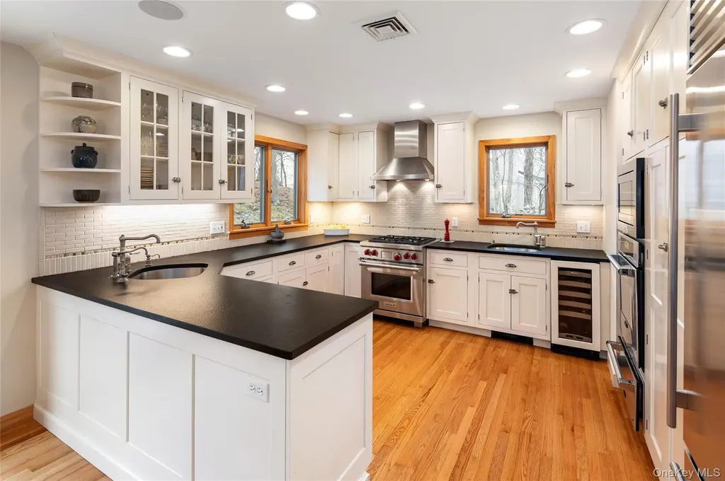 46 Oregon Road Armonk NY 10504