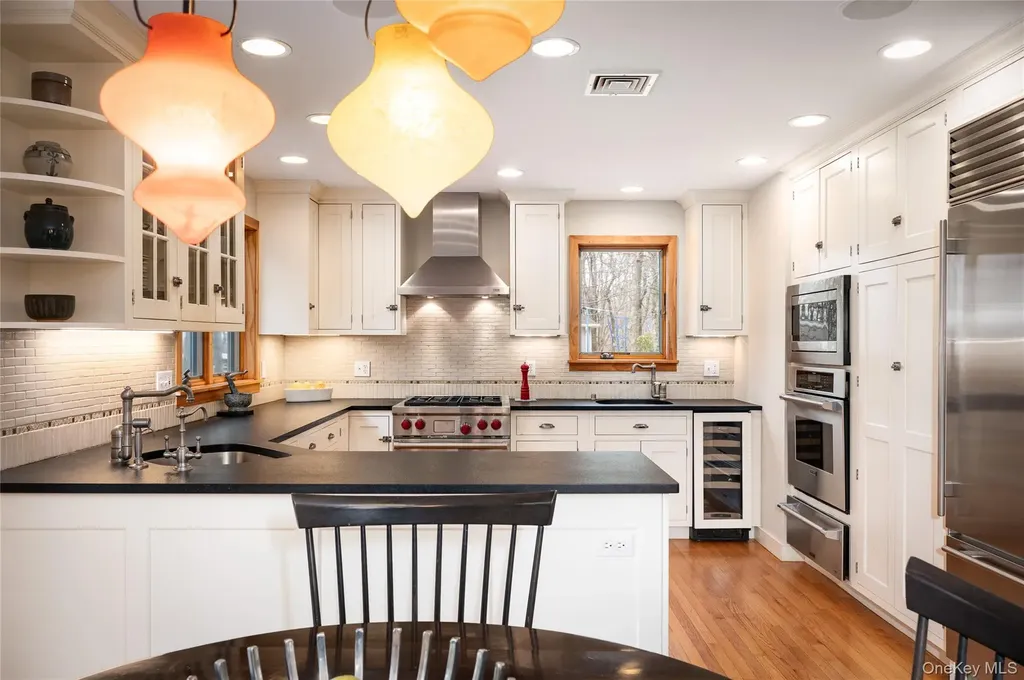 46 Oregon Road Armonk NY 10504