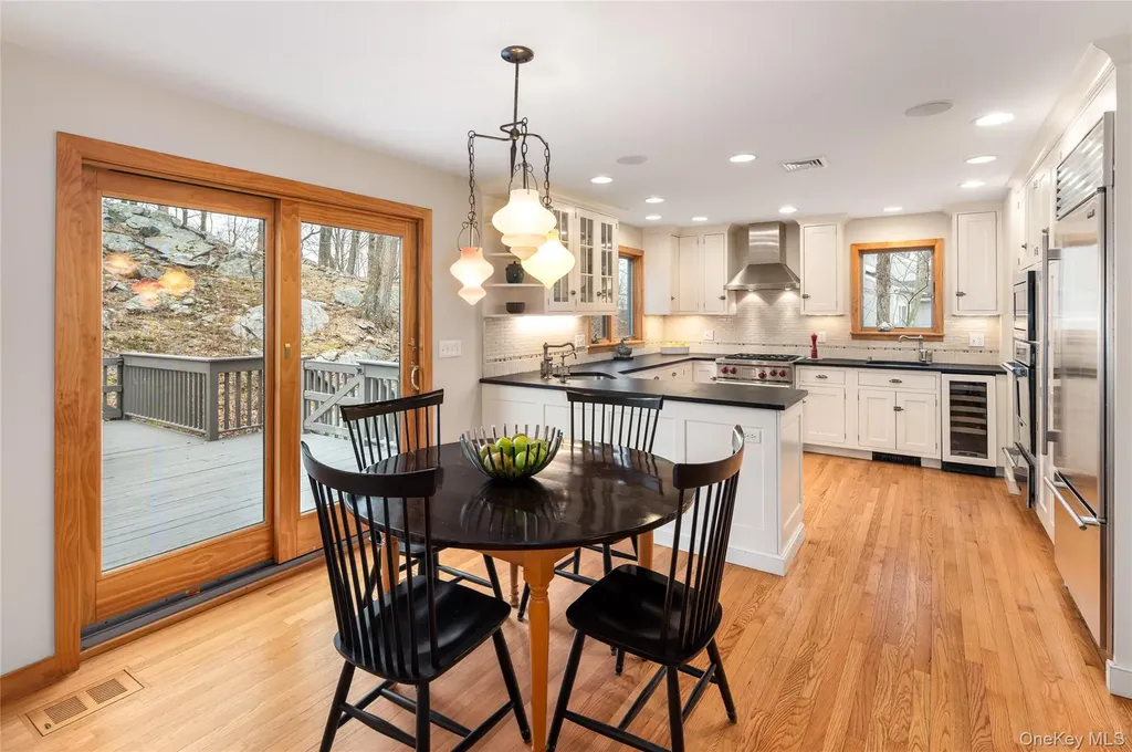 46 Oregon Road Armonk NY 10504