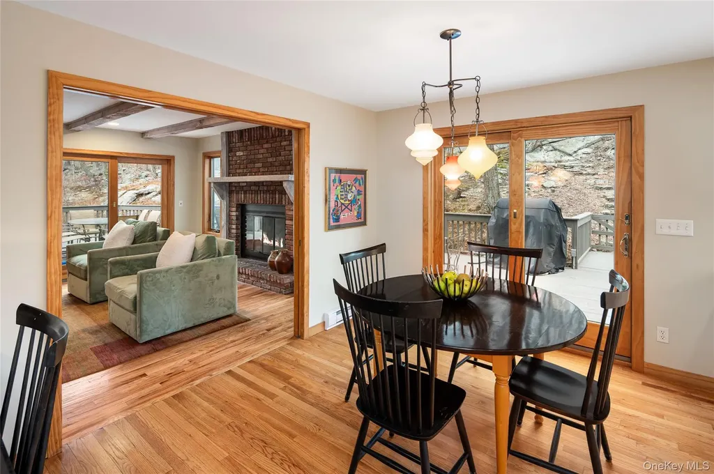 46 Oregon Road Armonk NY 10504