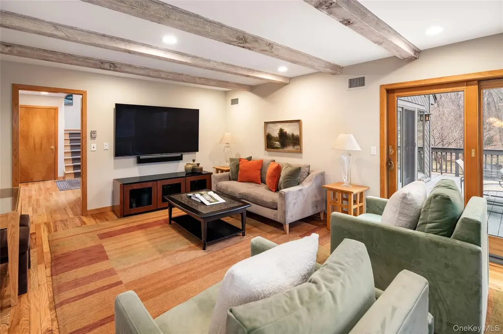 46 Oregon Road Armonk NY 10504