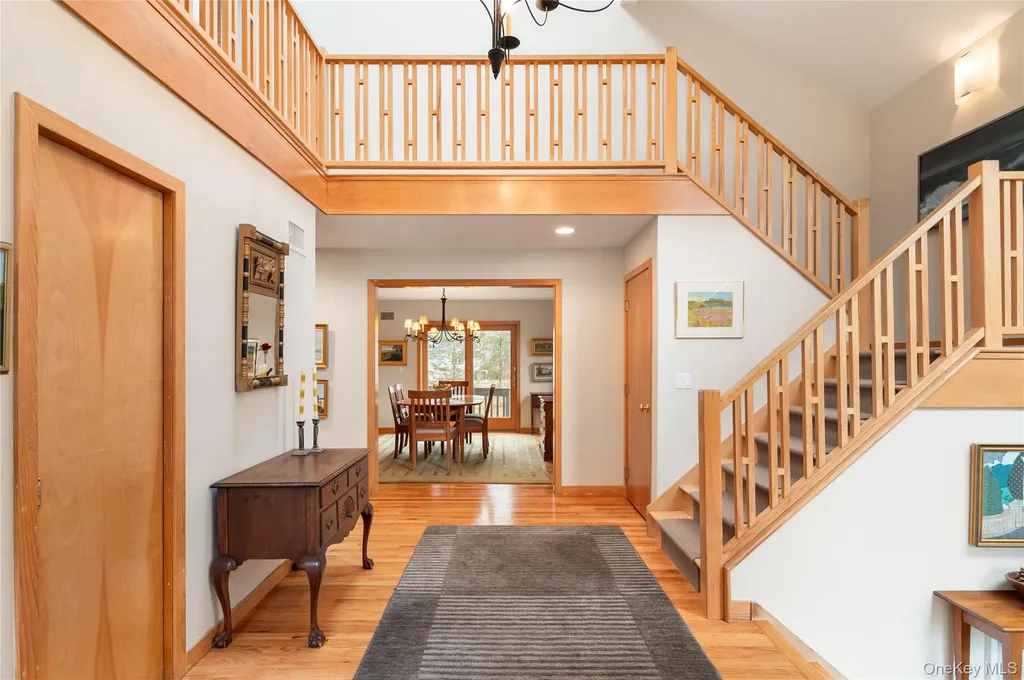 46 Oregon Road Armonk NY 10504