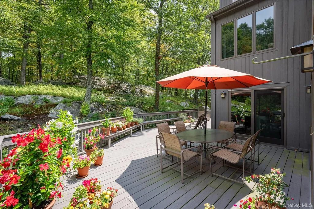 46 Oregon Road Armonk NY 10504